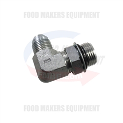 FBME SPG-FA & SPG-SB 90 Degree Fitting, 1/2" x 7/8-14.