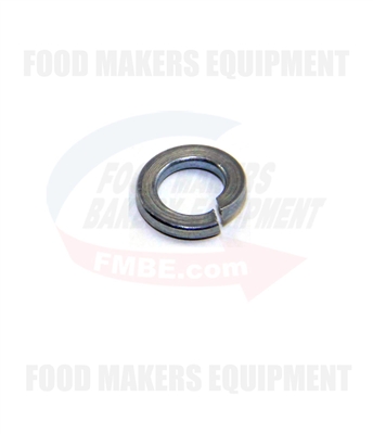 Hobart HL Legacy Mixer Locking Washer Bowl Section