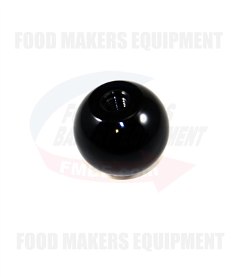 Fortuna D/R Ball Handle, Pos. 11