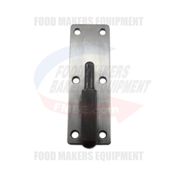 LBC Proofer LRP Hinge for Half Body Door.