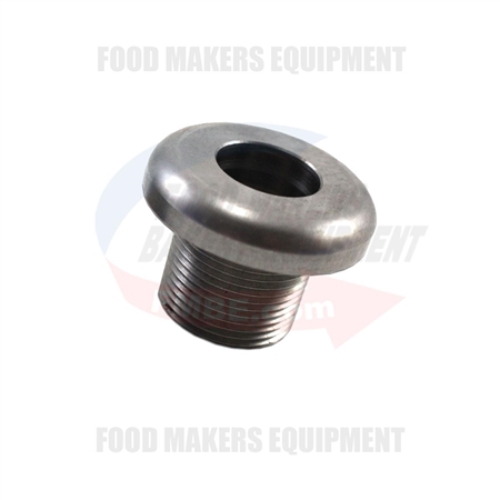 Lucks / VMI SM120  Threaded Bushing.