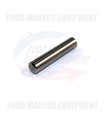 Lucks / VMI SM120 Taper Pin.
