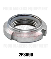 Self-locking Nut for SM120