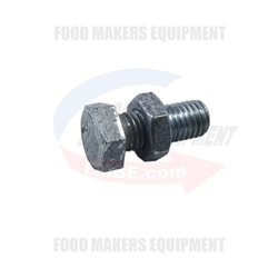 Erika 11/30 Divider Rounder Support Screw.