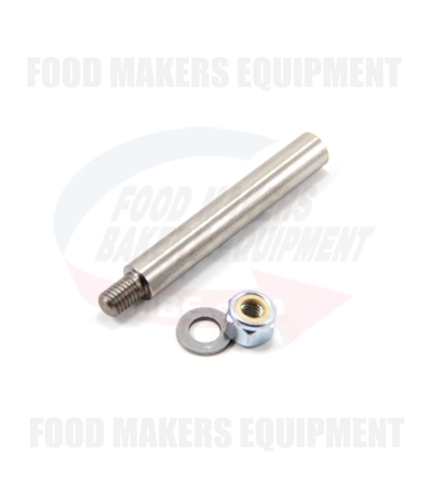 Sottoriva Prisma 300 Bowl Wheel Pin