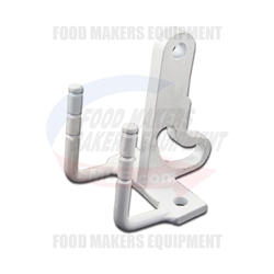 LBC BRD-36-4 / ABS SM-1136 Seat Forks Support.