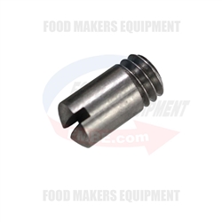 Oliver 777 Bread Slicer Hold-down Pivot Screw.