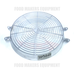 TMB Baking PR1-2S Fan Blade  Guard 9-1/4".