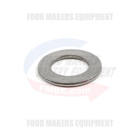 Hinds Bock SP64 Aeronautical Washer 1/2"