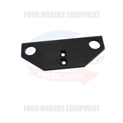 Bertrand  D1224 Knife Support Plate.