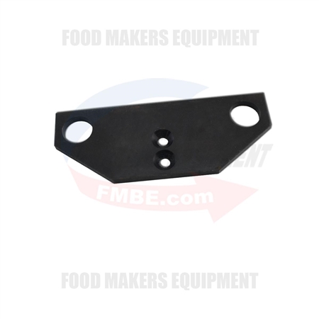 Bertrand  D1224 Knife Support Plate.