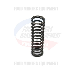 Benier B80 / B93 Piston Spring.