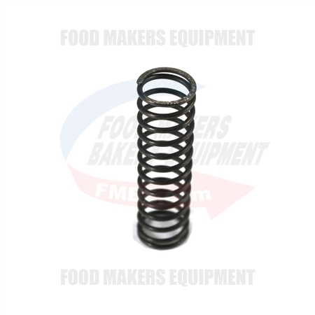 Benier B80 / B93 Piston Spring.