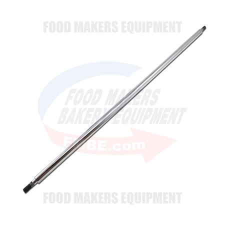 FMBE Cake Slabber CS-1 Pull Rod.