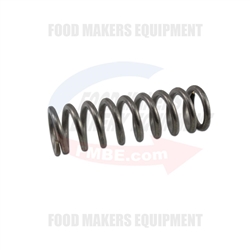 Sottoriva FB/1 Worm Screw Spring