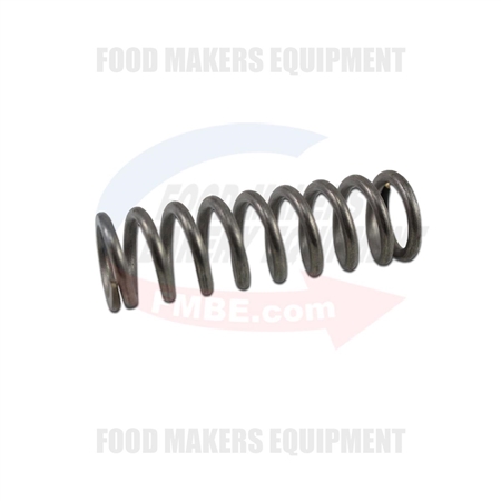 Sottoriva FB/1 Worm Screw Spring