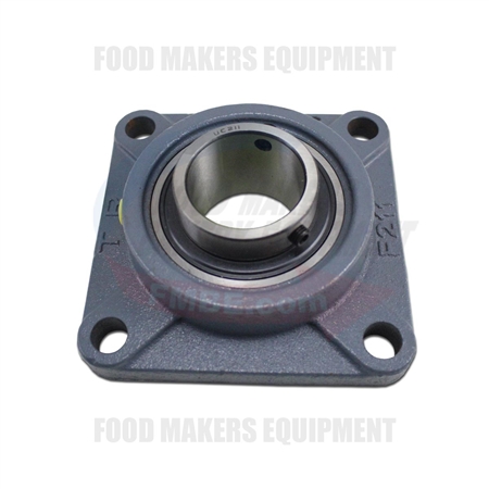 Sottoriva Athena 4  Flange Bearing Support