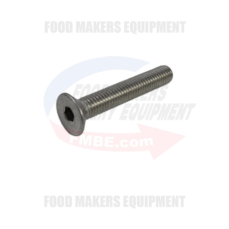 Benier B80 Countersunk Bolt.