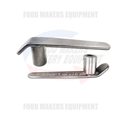 Lucks R20G Outer Door Handle.