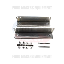 Baxter PC200 Door Magnet Assembly.