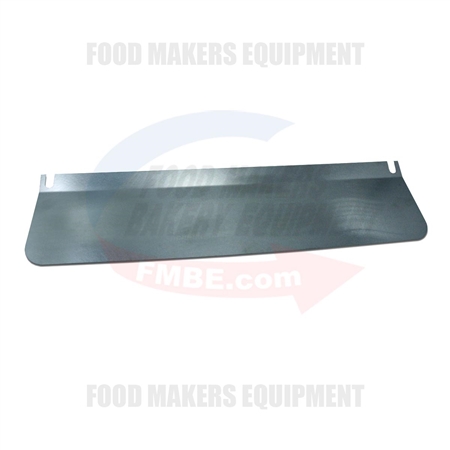 Oliver Slicer 797 Crumb Baffle