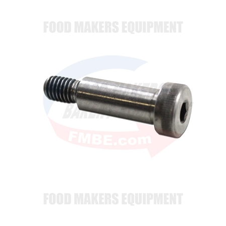 AM Manufacturing R900 Table Guide Shoulder Bolt.