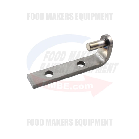 Revent Proofer PRO 2 Door Hinge.