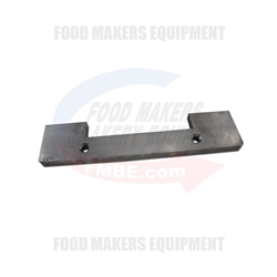 ABS SM-1136 Shaft Seat Plate.