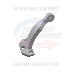 ABS Model BRD Divider Rounder Hanger Seat.