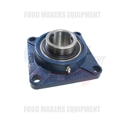 Lucks 306 Revolving Tray Oven Main Drive Bearing.