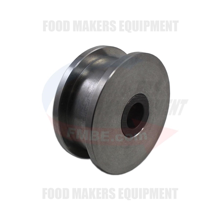 Lucks 306 Revolving Tray Oven Free End Shaft Bearing.