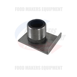 Lucks 306 Revolving Tray Oven. Tray Bearing.