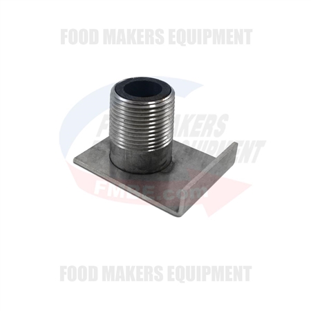 Lucks 306 Revolving Tray Oven Stabilizer Bearing.