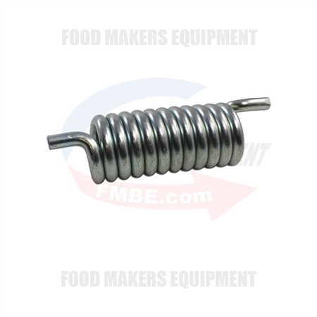 Stephan Vertical Chopper Torsion Spring.