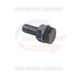 LBC BRD-36-4 / ABS SM-1136 Screw.