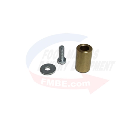 JAC Slicer LCS 450/16 Brass Bushing.