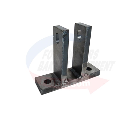 Hobart HL800 / HL1400 Actuator Bracket.