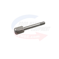 Mono Jammer FG053-201 Hopper Knurled Bolt.