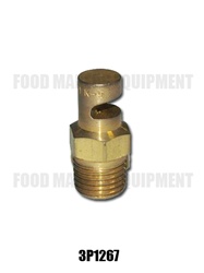 Lucks R20G Nozzle.