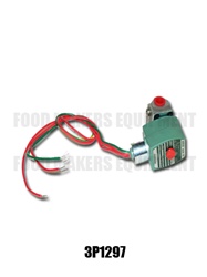 Solenoid Asco.1/4"x 2 way