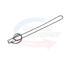 Baxter PC / BXP Heating Element.