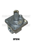 Gas Valve - Robertshaw