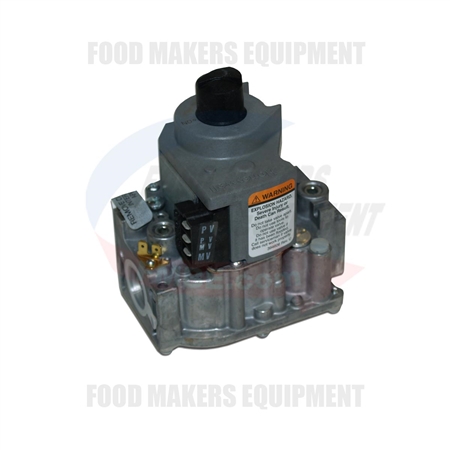 Baxter OV210G  Gas Valve 3/4", 24V