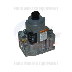 Revent 619 Gas Valve 3/4", 24V