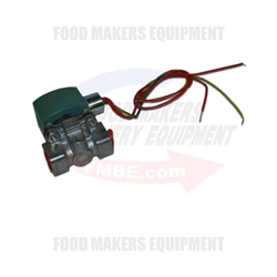 Solenoid 1/2"x 2 Way