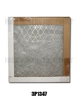 Lucks R20G Air Filter 9"x9"x1".