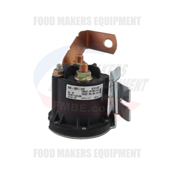 Savage Bowl Lifter  C Solenoid.