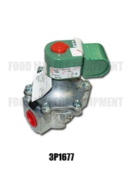 Solenoid Valve  1" R20G