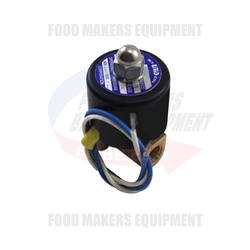 Lang / LBC Proofer LRP Solenoid Valve 24v