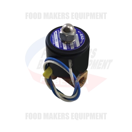 Lang / LBC Proofer LRP Solenoid Valve 24v